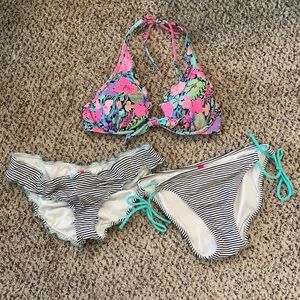Victoria’s Secret bikini swimsuit